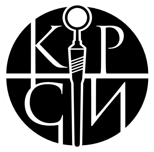 Логотип КРСИ